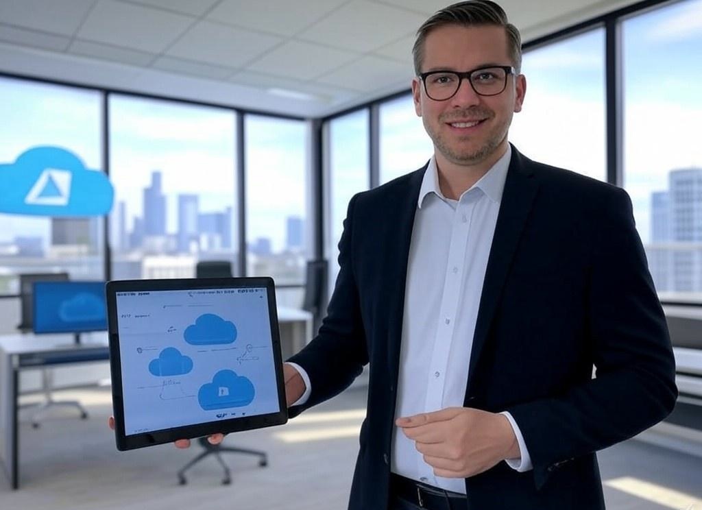 Azure Cloud Services