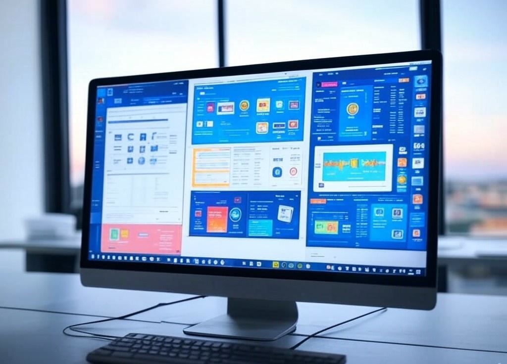 Web Portal Example